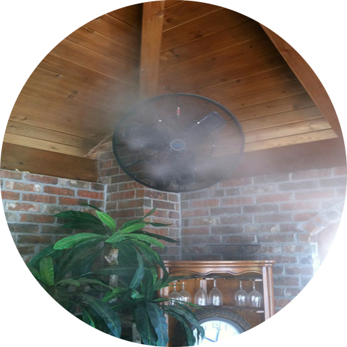 Mosquito Mist Systems, LLC