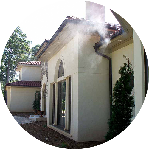 Mosquito Mist Systems, LLC