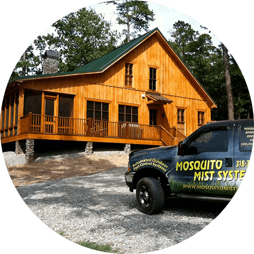 Mosquito Mist Systems, LLC